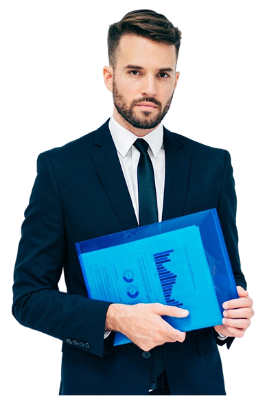 Business Guy