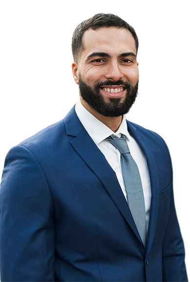 Business Guy