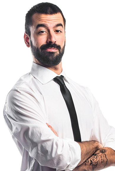 Business Guy